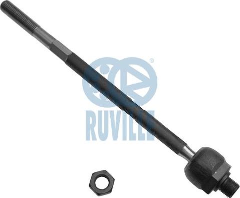 Ruville 915835 - Inner Tie Rod, Axle Joint autospares.lv