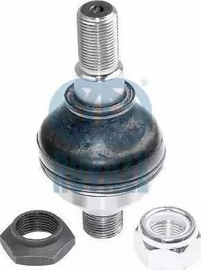 RIDER RD.993511639 - Ball Joint autospares.lv