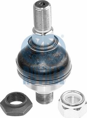 Ruville 915832 - Ball Joint autospares.lv