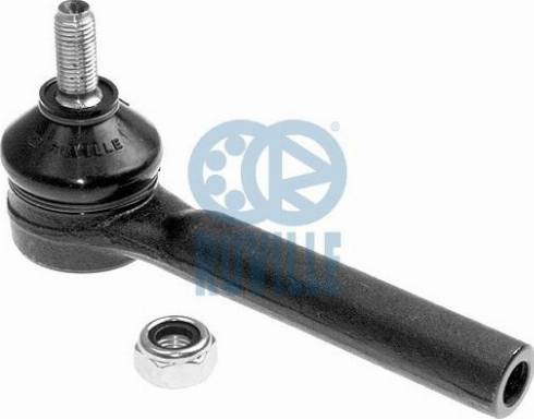 Ruville 915824 - Tie Rod End autospares.lv