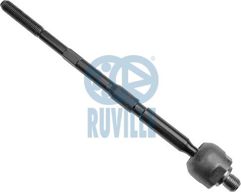 Ruville 915822 - Inner Tie Rod, Axle Joint autospares.lv