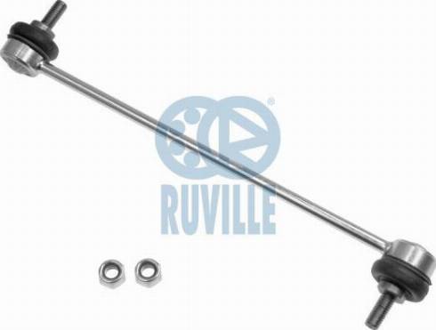 Ruville 915875 - Rod / Strut, stabiliser autospares.lv