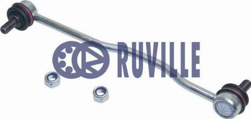 Ruville 915399 - Rod / Strut, stabiliser autospares.lv