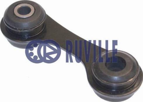 Ruville 915396 - Rod / Strut, stabiliser autospares.lv