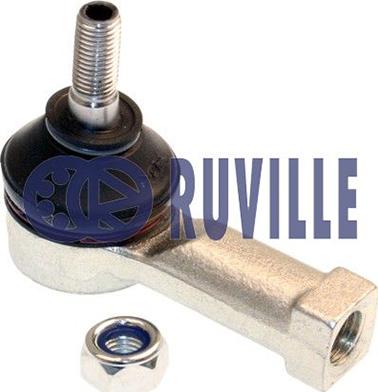 Ruville 915392 - Tie Rod End autospares.lv