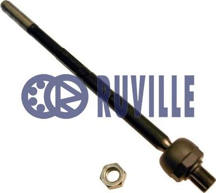 Ruville 915359 - Inner Tie Rod, Axle Joint autospares.lv