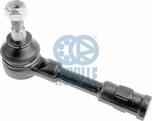 Ruville 915357 - Tie Rod End autospares.lv