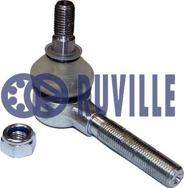 Ruville 915364 - Tie Rod End autospares.lv