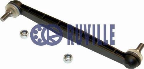 Ruville 915361 - Rod / Strut, stabiliser autospares.lv