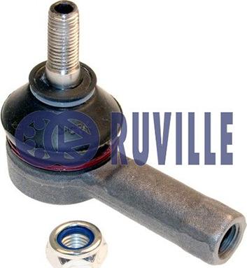 Ruville 915301 - Tie Rod End autospares.lv