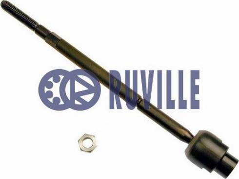 Ruville 915303 - Inner Tie Rod, Axle Joint autospares.lv