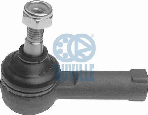 Ruville 915380 - Tie Rod End autospares.lv