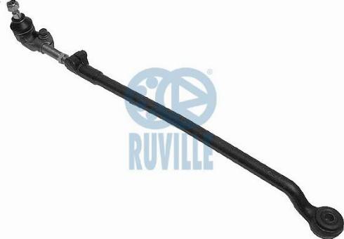 Ruville 915329 - Tie Rod autospares.lv