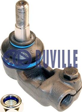 Ruville 915324 - Tie Rod End autospares.lv