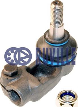 Ruville 915325 - Tie Rod End autospares.lv