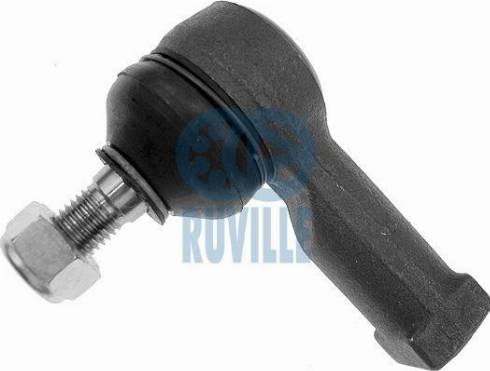 Ruville 915376 - Tie Rod End autospares.lv