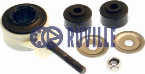 Ruville 915373 - Rod / Strut, stabiliser autospares.lv