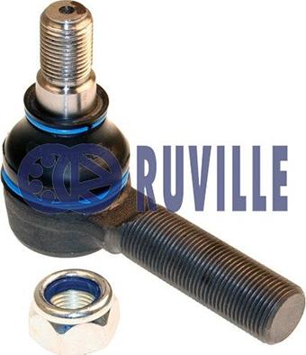 Ruville 915244 - Tie Rod End autospares.lv