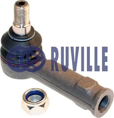 Ruville 915246 - Tie Rod End autospares.lv