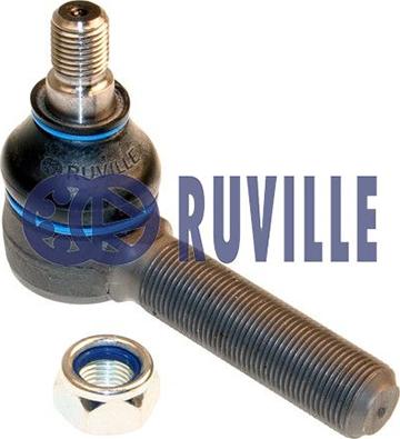 Ruville 915241 - Tie Rod End autospares.lv