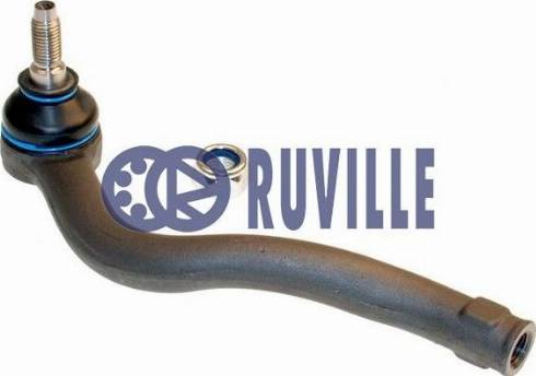 Ruville 915256 - Track Control Arm autospares.lv