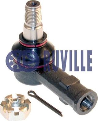 Ruville 915251 - Tie Rod End autospares.lv