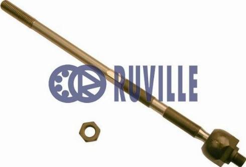 Ruville 915264 - Inner Tie Rod, Axle Joint autospares.lv