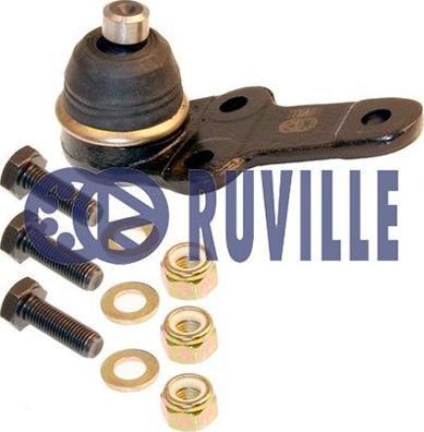 Ruville 915265 - Ball Joint autospares.lv