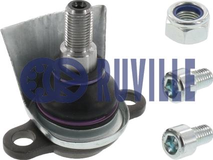 Ruville 915260 - Ball Joint autospares.lv