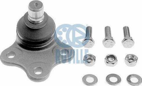 Ruville 915285 - Ball Joint autospares.lv