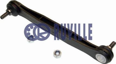 Ruville 915286 - Rod / Strut, stabiliser autospares.lv