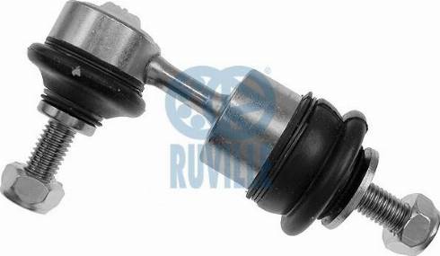 Ruville 915288 - Rod / Strut, stabiliser autospares.lv