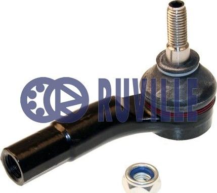 Ruville 915283 - Tie Rod End autospares.lv