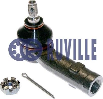 Ruville 915230 - Tie Rod End autospares.lv