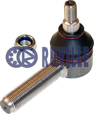 Ruville 915238 - Tie Rod End autospares.lv