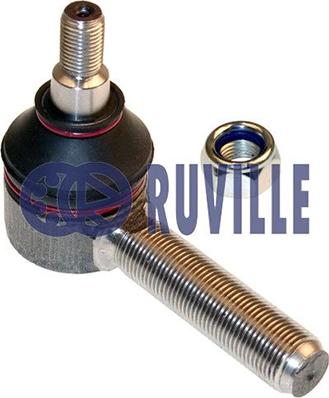 Ruville 915237 - Tie Rod End autospares.lv