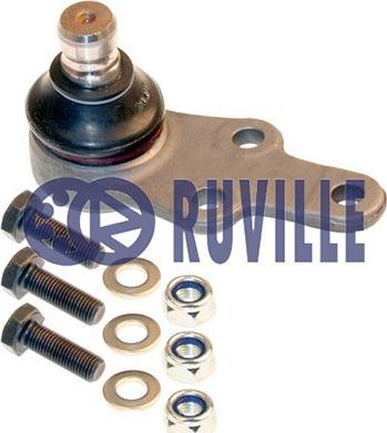 Ruville 915271 - Ball Joint autospares.lv