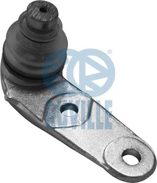 Ruville 915796 - Ball Joint autospares.lv