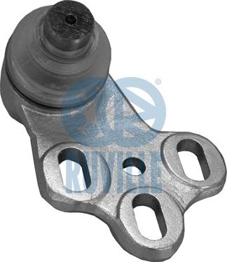 Ruville 915790 - Ball Joint autospares.lv