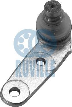 Ruville 915797 - Ball Joint autospares.lv