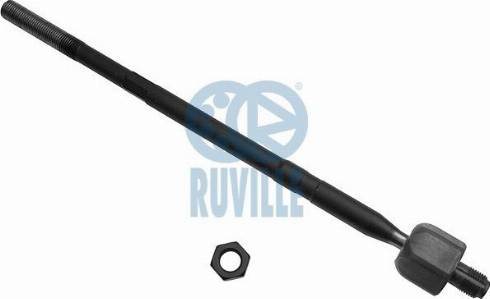 Ruville 915744 - Inner Tie Rod, Axle Joint autospares.lv