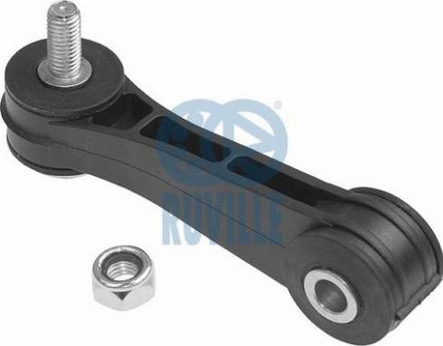 Ruville 915745 - Rod / Strut, stabiliser autospares.lv