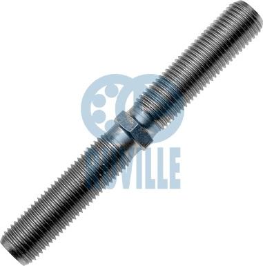 Ruville 915748 - Bolt, wheel alignment autospares.lv