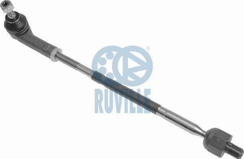 Ruville 915742 - Tie Rod autospares.lv