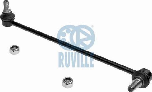 Ruville 915769 - Rod / Strut, stabiliser autospares.lv