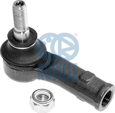 Ruville 915764 - Tie Rod End autospares.lv