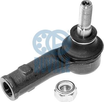 Ruville 915765 - Tie Rod End autospares.lv