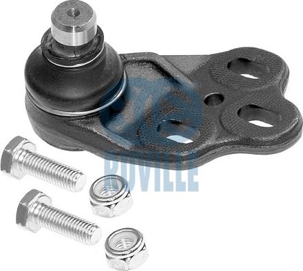 Ruville 915709 - Ball Joint autospares.lv