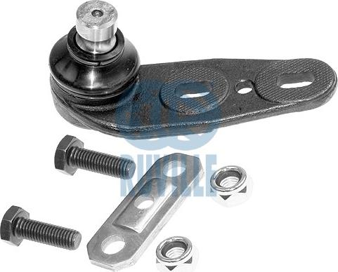 Ruville 915705 - Ball Joint autospares.lv
