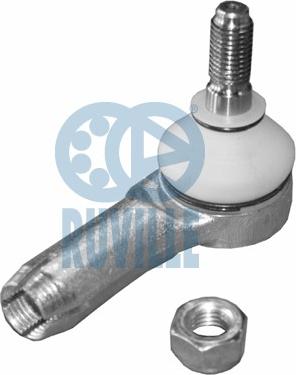 Ruville 915701 - Tie Rod End autospares.lv